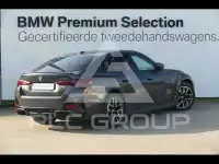 2025 BMW I4