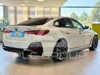 2025 BMW I4