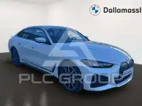 2025 BMW I4