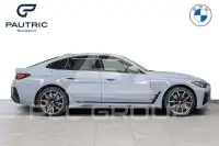 2025 BMW I4