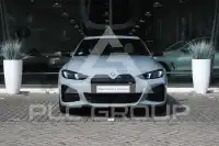 2025 BMW I4