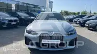 2025 BMW I4