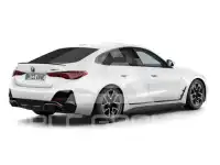 2025 BMW I4