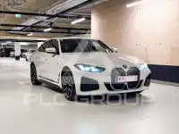 2025 BMW I4