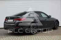 2025 BMW I4