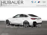 2025 BMW I4