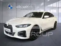 2025 BMW I4