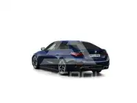 2025 BMW I4