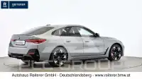 2025 BMW I4