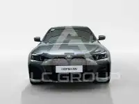 2025 BMW I4