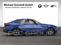 2025 BMW I4