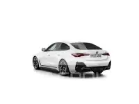 2025 BMW I4