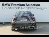 2025 BMW I4