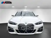 2025 BMW I4