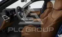 2025 BMW I4