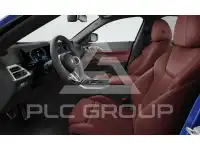 2025 BMW I4