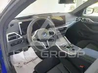 2025 BMW I4