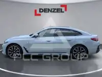 2025 BMW I4