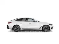2025 BMW I4