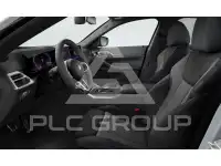 2025 BMW I4