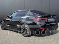 2025 BMW I4