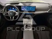 2025 BMW I4