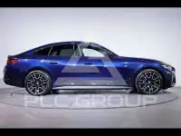 2025 BMW I4