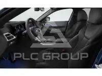 2025 BMW I4