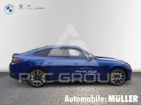 2025 BMW I4