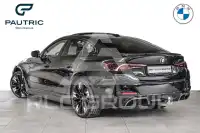 2025 BMW I4