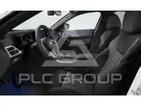 2025 BMW I4