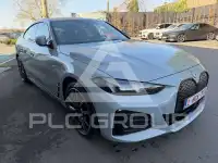 2025 BMW I4