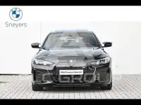 2025 BMW I4