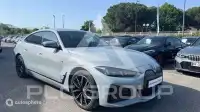 2025 BMW I4