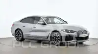 2025 BMW I4
