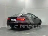 2025 BMW I4