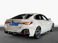 2025 BMW I4