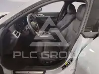 2025 BMW I4