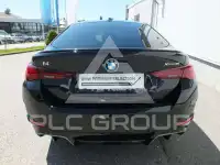 2025 BMW I4
