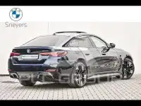 2025 BMW I4