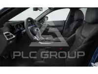2025 BMW I4