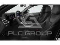 2025 BMW I4