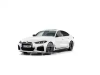 2025 BMW I4