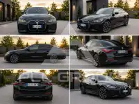 2025 BMW I4