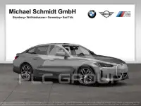 2025 BMW I4
