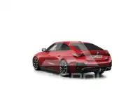 2025 BMW I4
