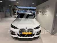 2025 BMW I4
