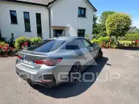 2025 BMW I4