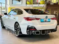 2025 BMW I4