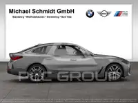 2025 BMW I4